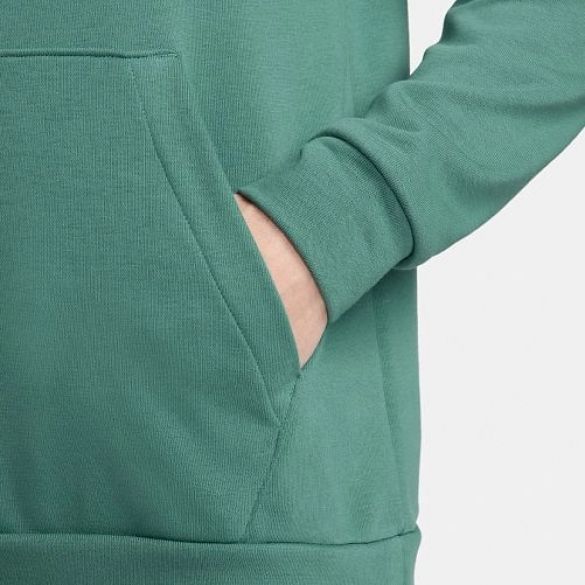 Толстовка Nike Dri-Fit Swoosh Hoodie CZ2425-361_image_5