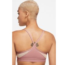ТОП NIKE W NK DF INDY V-NECK BRA CZ4456-618