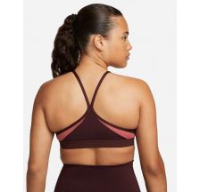 ТОП NIKE W NK DF INDY V-NECK BRA CZ4456-653