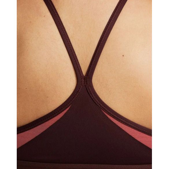 ТОП NIKE W NK DF INDY V-NECK BRA CZ4456-653_image_7