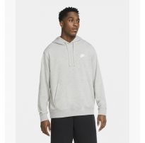 Худи Nike M Nsw Club Hoodie Po Ft Grey Cz7857-063_image_5
