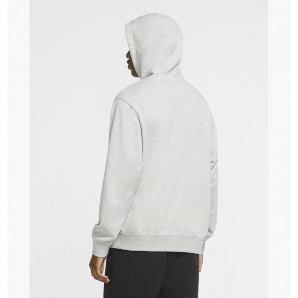 Худи Nike M Nsw Club Hoodie Po Ft Grey Cz7857-063_image_2