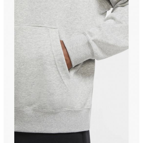 Худи Nike M Nsw Club Hoodie Po Ft Grey Cz7857-063_image_4