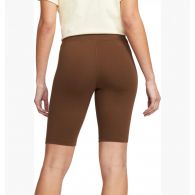 ШОРТЫ NIKE W NSW ESSNTL MR BIKER SHORT CZ8526-259