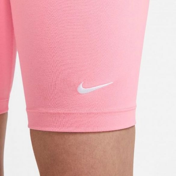 ШОРТИ NIKE W NSW ESSNTL MR BIKER SHORT CZ8526-611_image_4