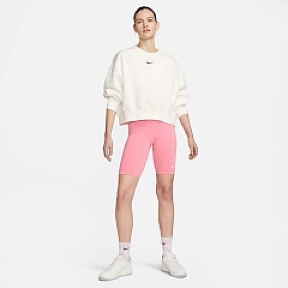 ШОРТИ NIKE W NSW ESSNTL MR BIKER SHORT CZ8526-611_image_5