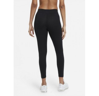 Лосины женские Nike W Nsw Essntl 7/8 Mr CZ8532-010