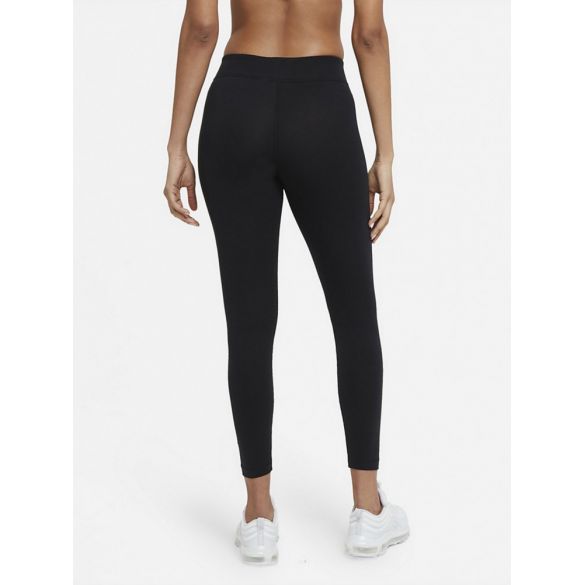 Лосины женские Nike W Nsw Essntl 7/8 Mr CZ8532-010_image_2