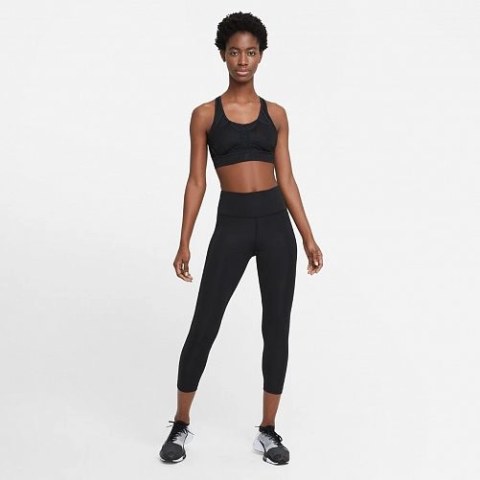 Леггинсы Nike Df Fast Crop CZ9238-010_image_6