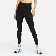 Леггинсы Nike W Nk Df Fast Tght CZ9240-010