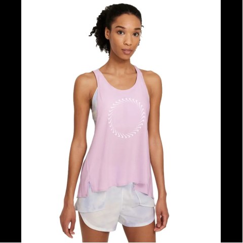 Майка жіноча Nike W Icon Clash Miler Tank CZ9604-576_image_1