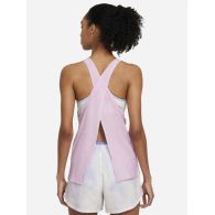 Женская майка Nike W Icon Clash Miler Tank CZ9604-576