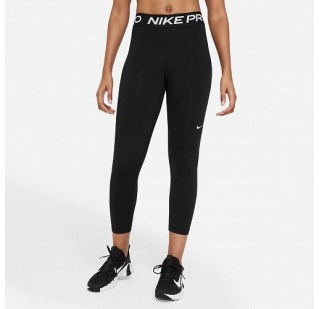 Женские леггинсы Nike Dri-Fit Pro 365 Tight Crop CZ9803-013