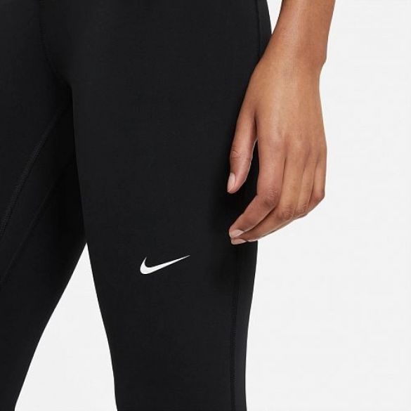 Жіночі леггінси Nike Dri-Fit Pro 365 Tight Crop CZ9803-013_image_4