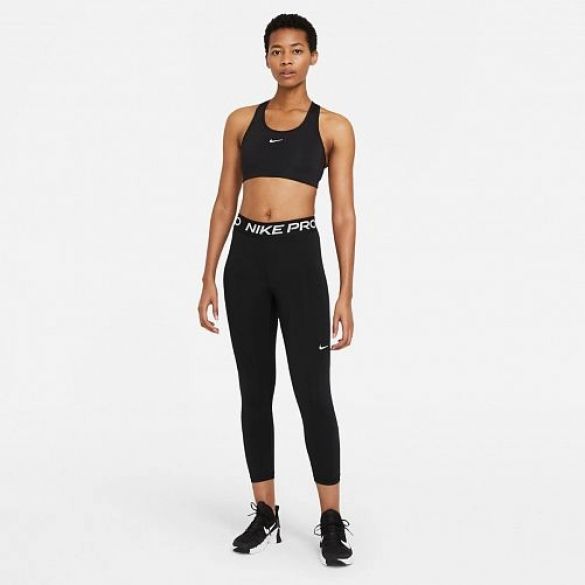 Жіночі леггінси Nike Dri-Fit Pro 365 Tight Crop CZ9803-013_image_5