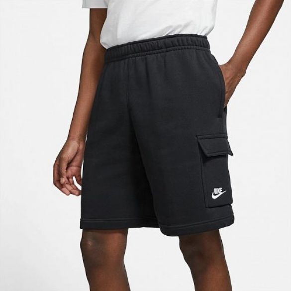 Шорты Nike M NSW CLUB BB CARGO SHORT CZ9956-010_image_7