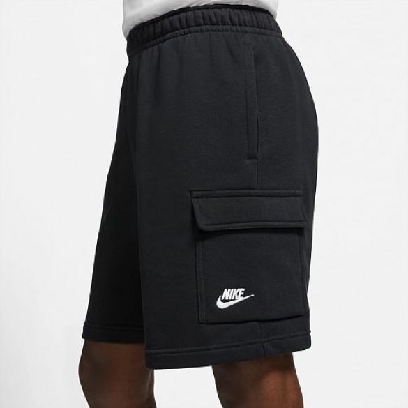 Шорты Nike M NSW CLUB BB CARGO SHORT CZ9956-010_image_3
