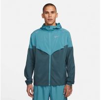 Куртка Nike Windrunner Blue Cz9070-379_image_9