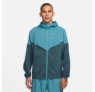 Куртка Nike Windrunner Blue Cz9070-379