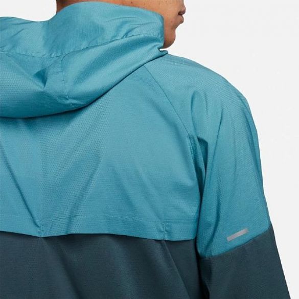 Куртка Nike Windrunner Blue Cz9070-379_image_9