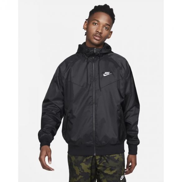 Мужская куртка Nike Sportswear Windrunner DA0001-010_image_1