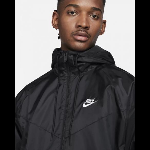 Мужская куртка Nike Sportswear Windrunner DA0001-010_image_4