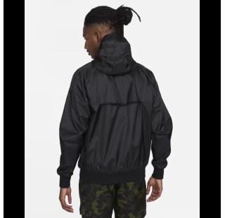 Чоловіча куртка Nike Sportswear Windrunner DA0001-010