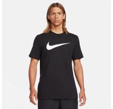 Чоловіча футболка Nike Icon Swoosh Tee DC5094-010