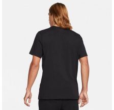 Чоловіча футболка Nike Icon Swoosh Tee DC5094-010