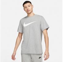 Мужская футболка Nike Icon Swoosh Tee DC5094-063_image_5