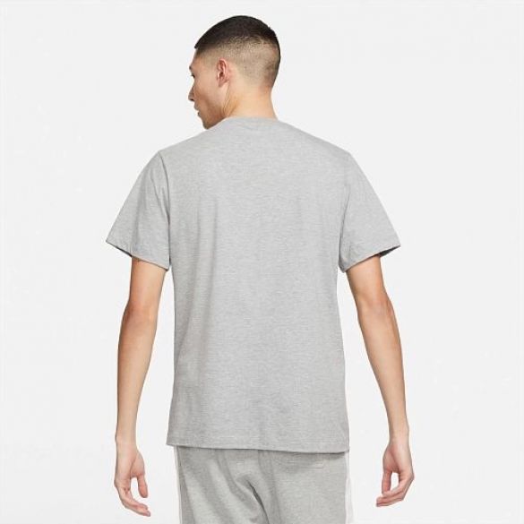 Мужская футболка Nike Icon Swoosh Tee DC5094-063_image_2