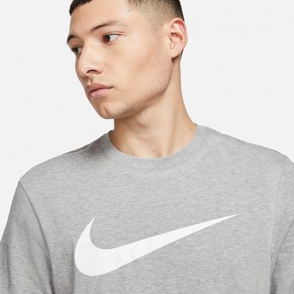 Футболка чоловіча Nike Icon Swoosh Tee DC5094-063_image_4