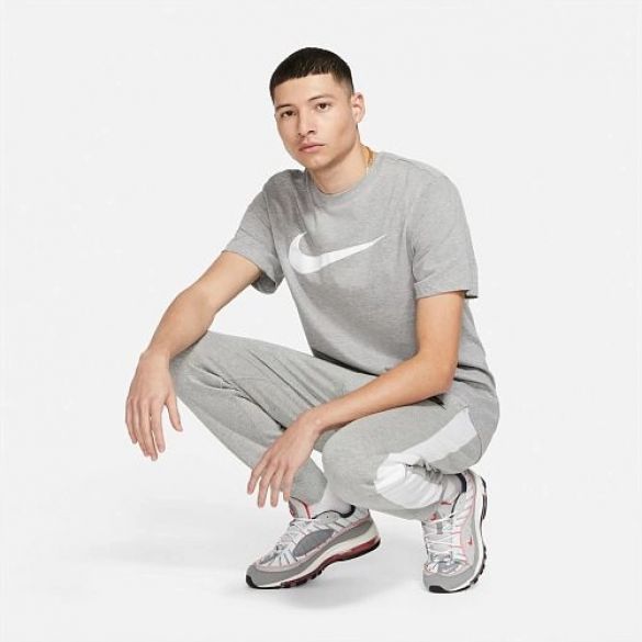 Футболка чоловіча Nike Icon Swoosh Tee DC5094-063_image_3