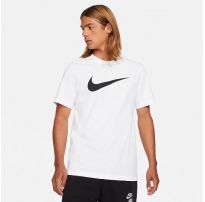Мужская футболка Nike Icon Swoosh Tee DC5094-100_image_4