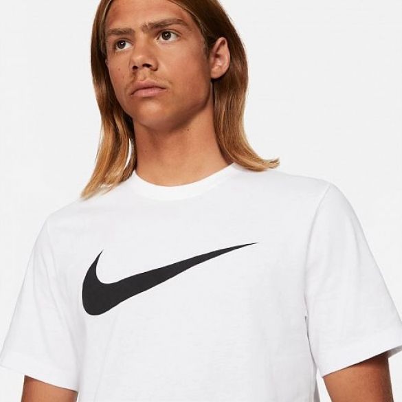 Футболка чоловіча Nike Icon Swoosh Tee DC5094-100_image_3