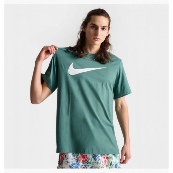 Мужская футболка Nike Icon Swoosh Tee DC5094-361_image_1
