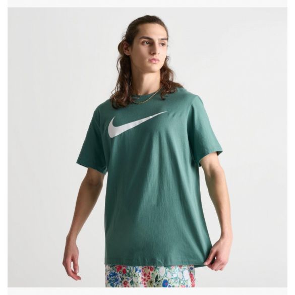 Мужская футболка Nike Icon Swoosh Tee DC5094-361_image_4