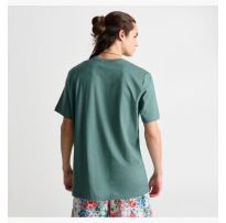 Мужская футболка Nike Icon Swoosh Tee DC5094-361_image_5
