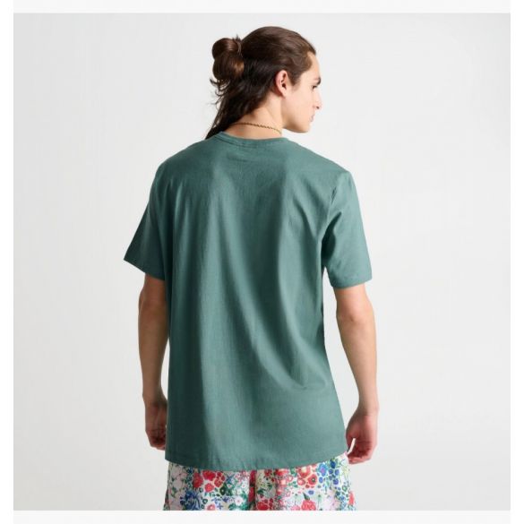 Мужская футболка Nike Icon Swoosh Tee DC5094-361_image_2