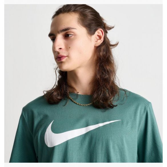 Мужская футболка Nike Icon Swoosh Tee DC5094-361_image_3