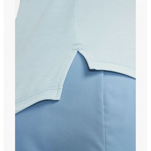 Футболка Nike Womens Standard Fit Short-Sleeve Top Dd0618-442_image_4