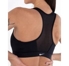 Спортивний топ Nike W Nk Df Swsh Zip Front Bra DD1205-010
