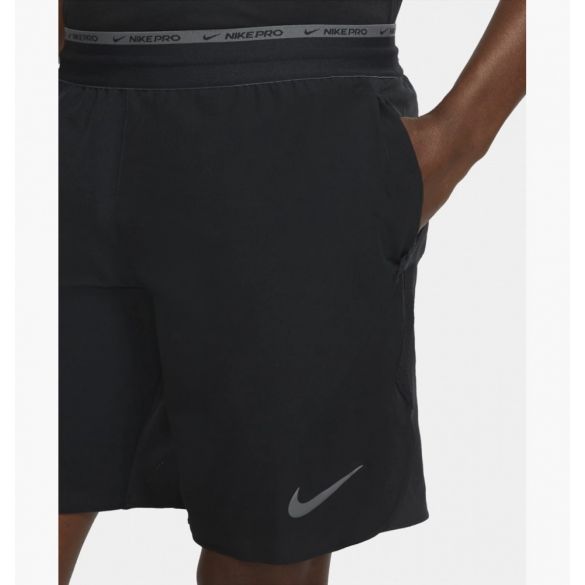 Шорти Nike Pro Dri-Fit Flex Rep DD1700-010_image_7