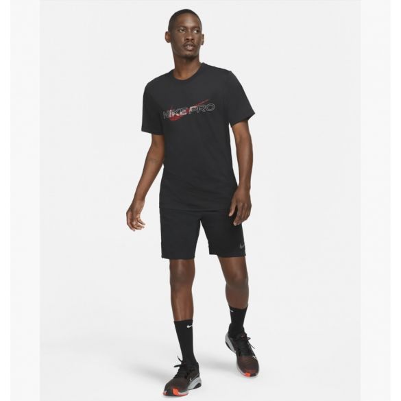 Шорти Nike Pro Dri-Fit Flex Rep DD1700-010_image_5