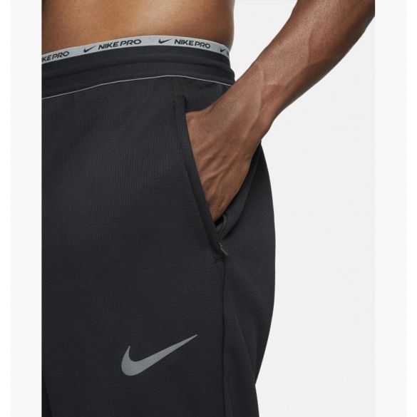 Штани Nike Pro Therma-Fit Black DD2122-010_image_3