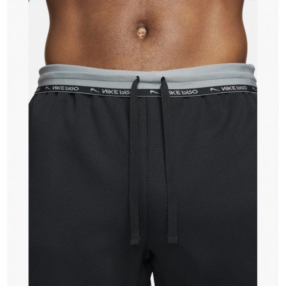 Штани Nike Pro Therma-Fit Black DD2122-010_image_4