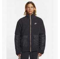 Куртка Nike Sportswear Sport Essentials+ Black DD5021-010_image_6