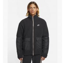Куртка Nike Sportswear Sport Essentials+ Black DD5021-010
