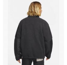 Куртка Nike Sportswear Sport Essentials+ Black DD5021-010