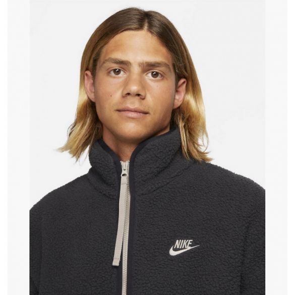 Куртка Nike Sportswear Sport Essentials+ Black DD5021-010_image_3